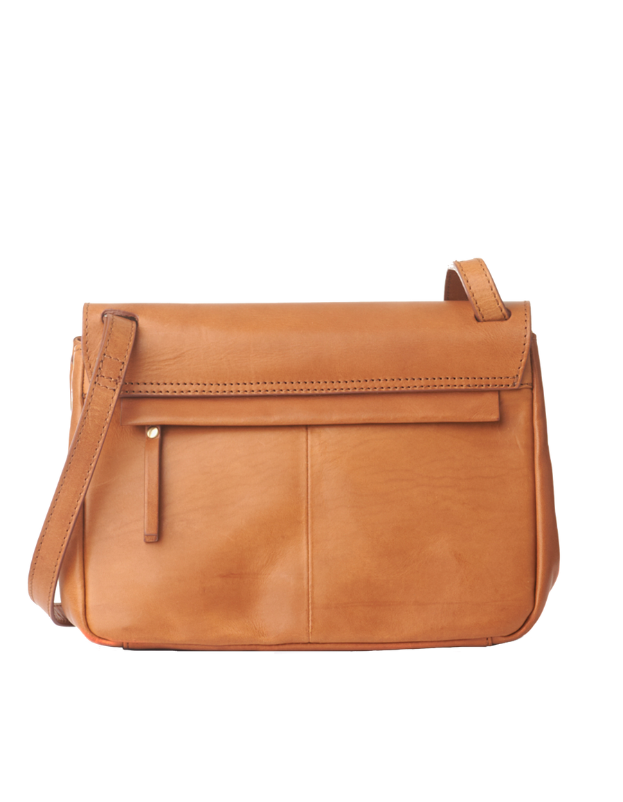 LUCY bag⎜Camel