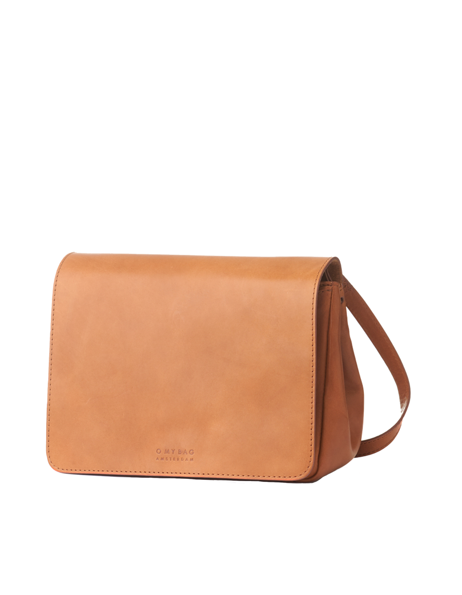 LUCY bag⎜Camel