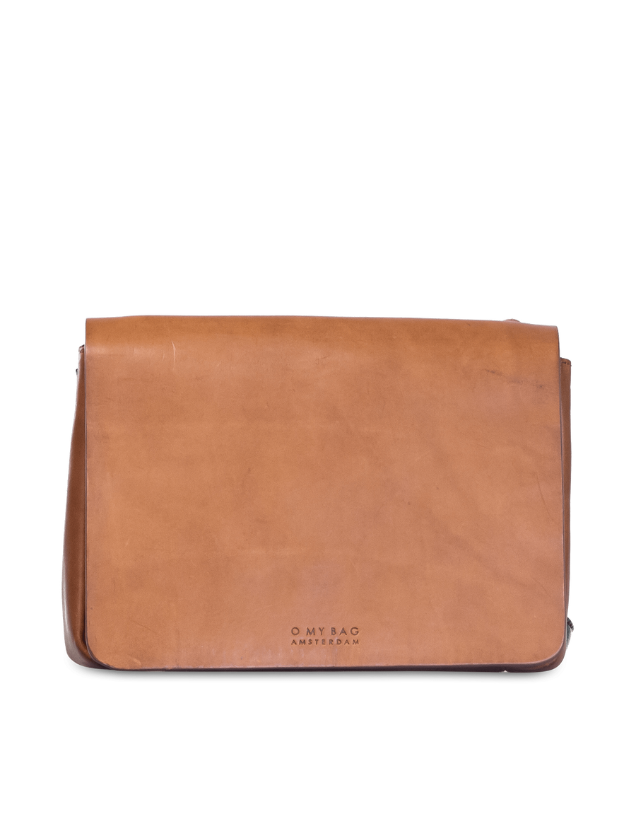 LUCY bag⎜Camel
