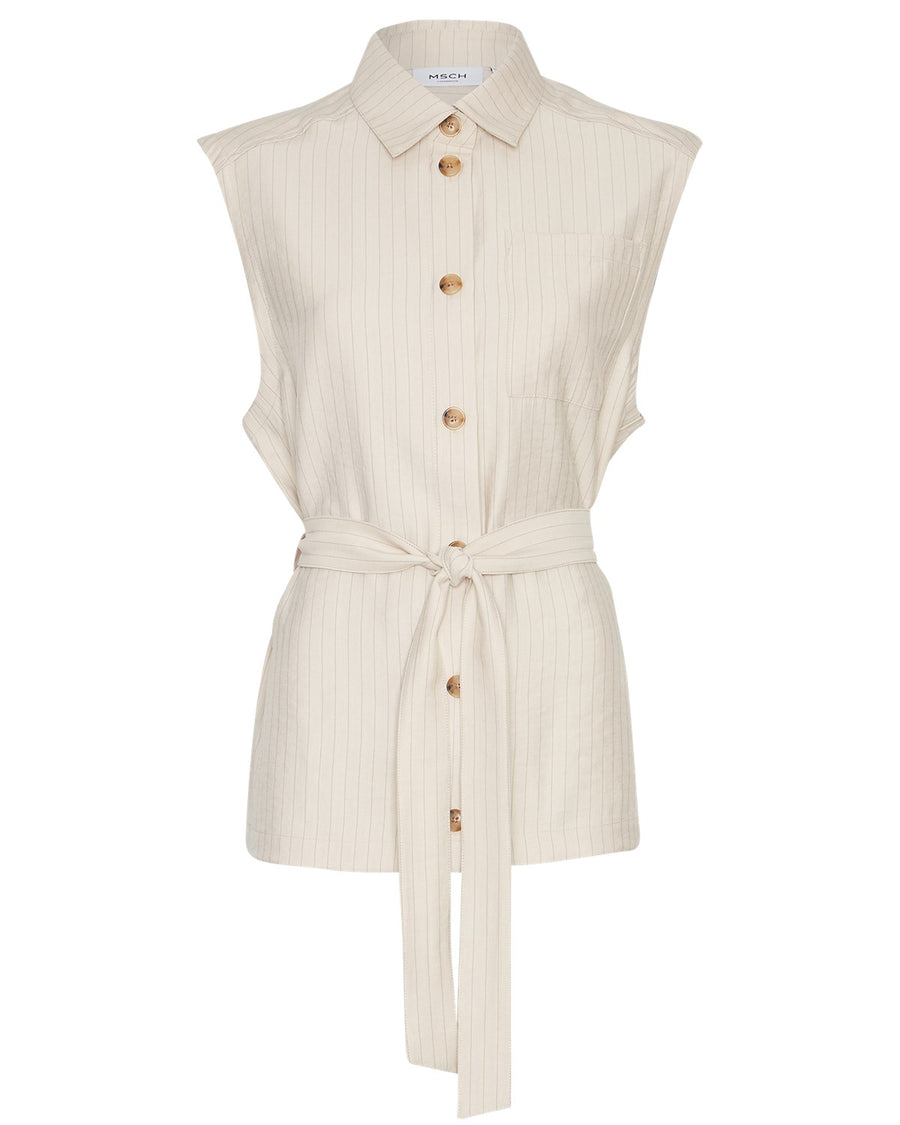 JOANITA Waistcoat