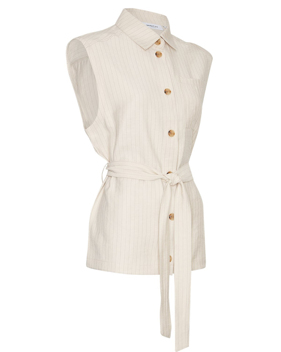 JOANITA Waistcoat