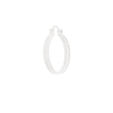 MY DARLING earring zilver