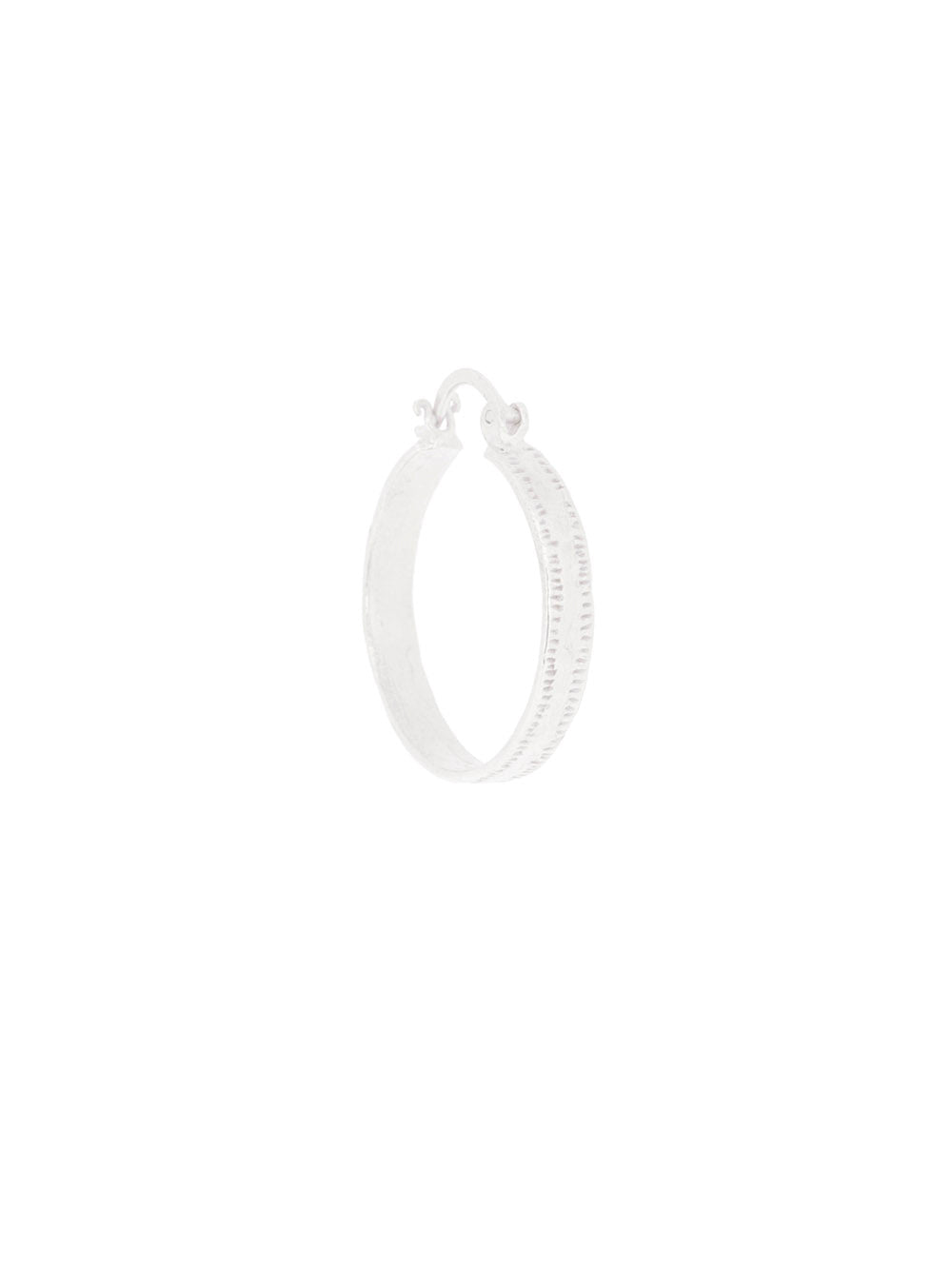 MY DARLING earring zilver