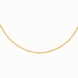 DOTTED Necklace GP