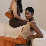 IZZY Classic leather