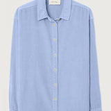 PADO06A corduroy veste