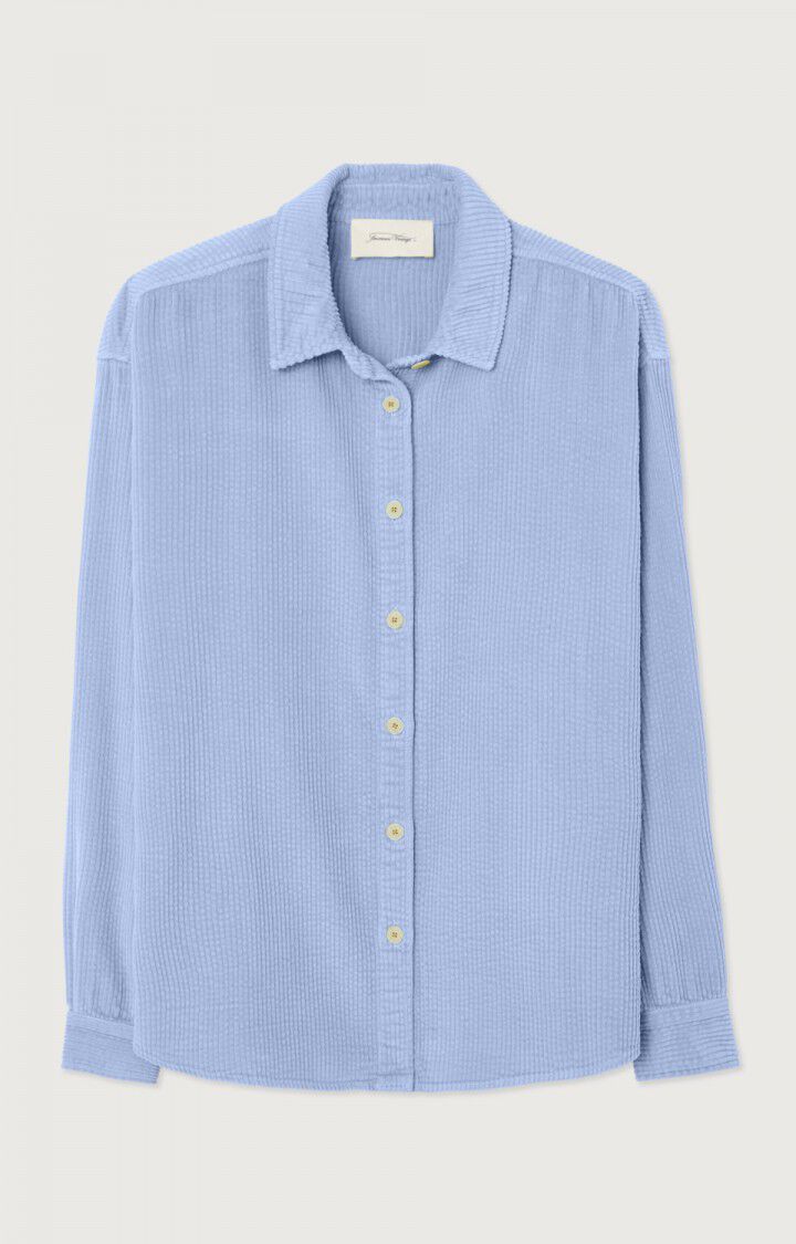 PADO06A corduroy veste