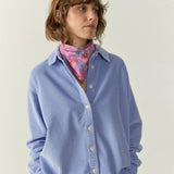 PADO06A corduroy veste