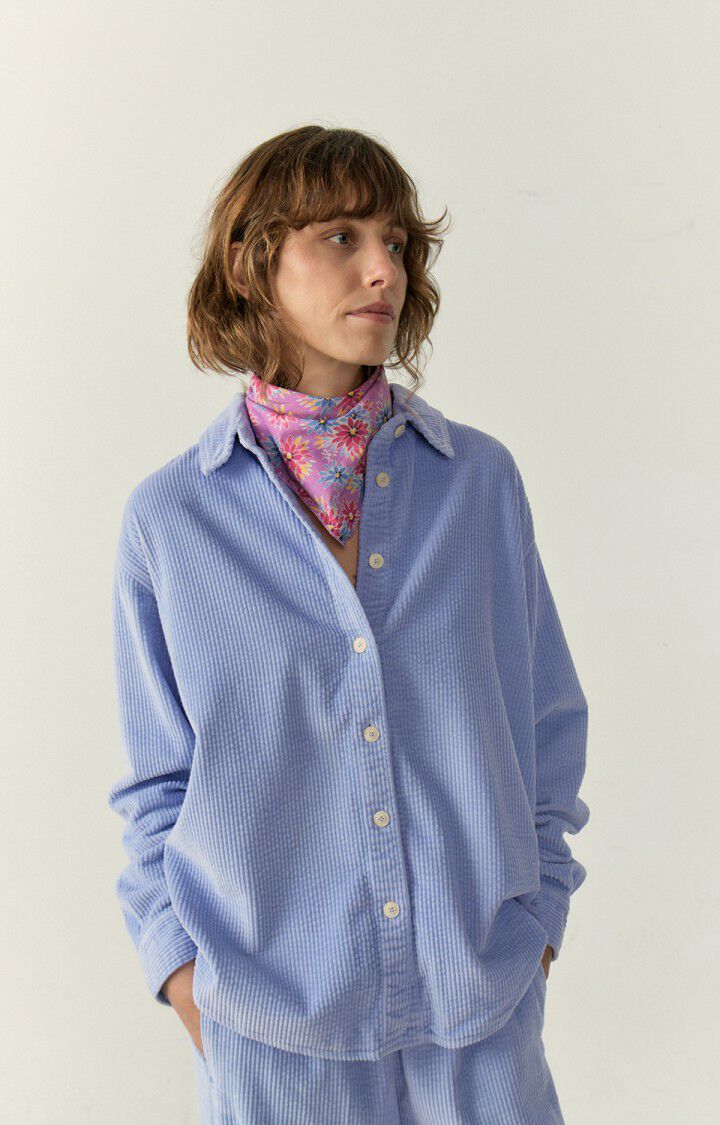 PADO06A corduroy veste