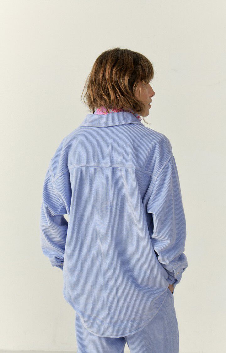 PADO06A corduroy veste