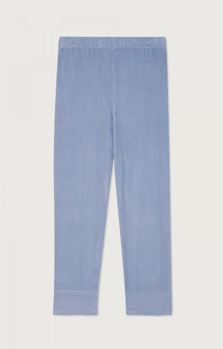 PADO137 corduroy pants