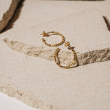 LUCIE hoops GP