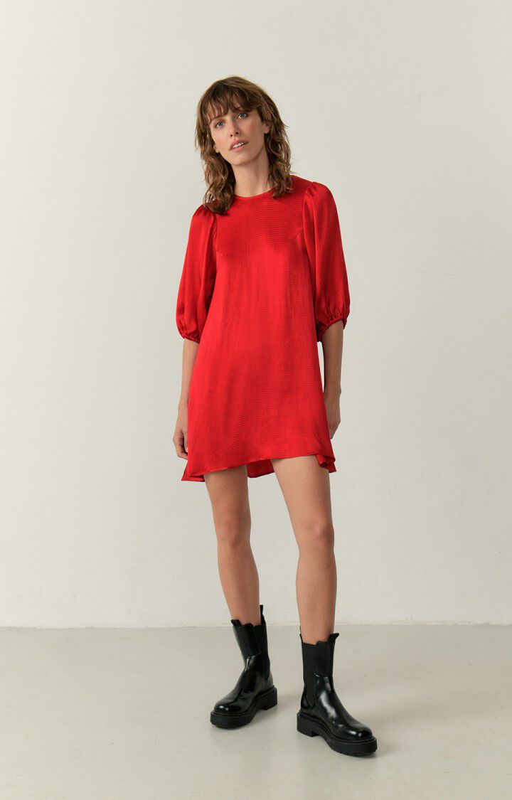 SHAN14E dress
