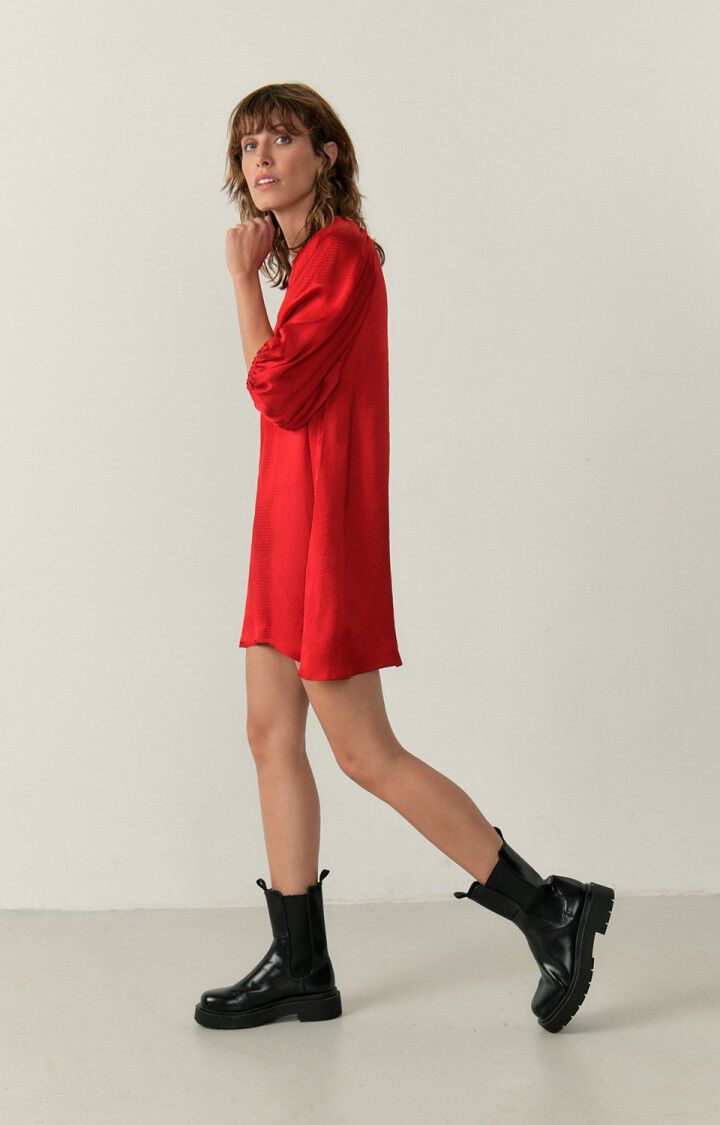 SHAN14E dress