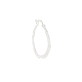 SECRET LOVE earring⎜Silver