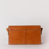 STELLA Bag | Cognac classic leather