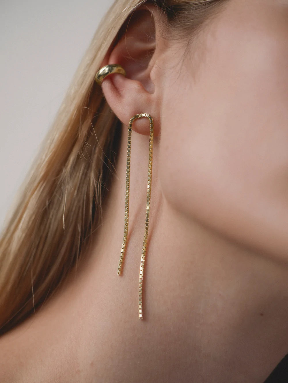 THE WEEKEND Earring | GP