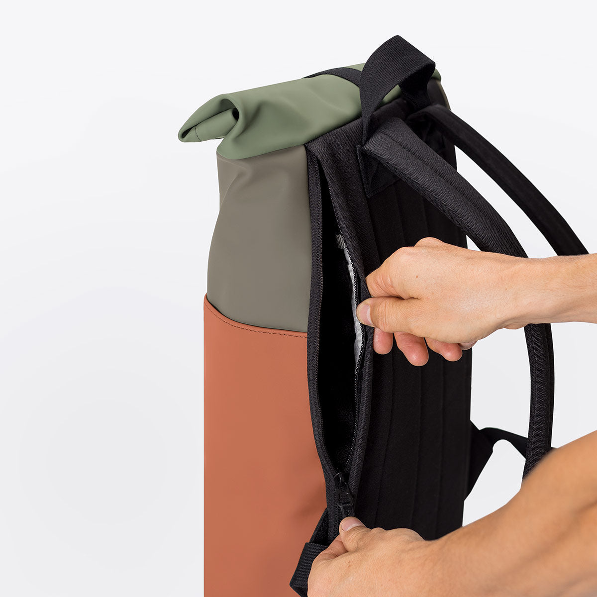 HAJO MINI backpack
