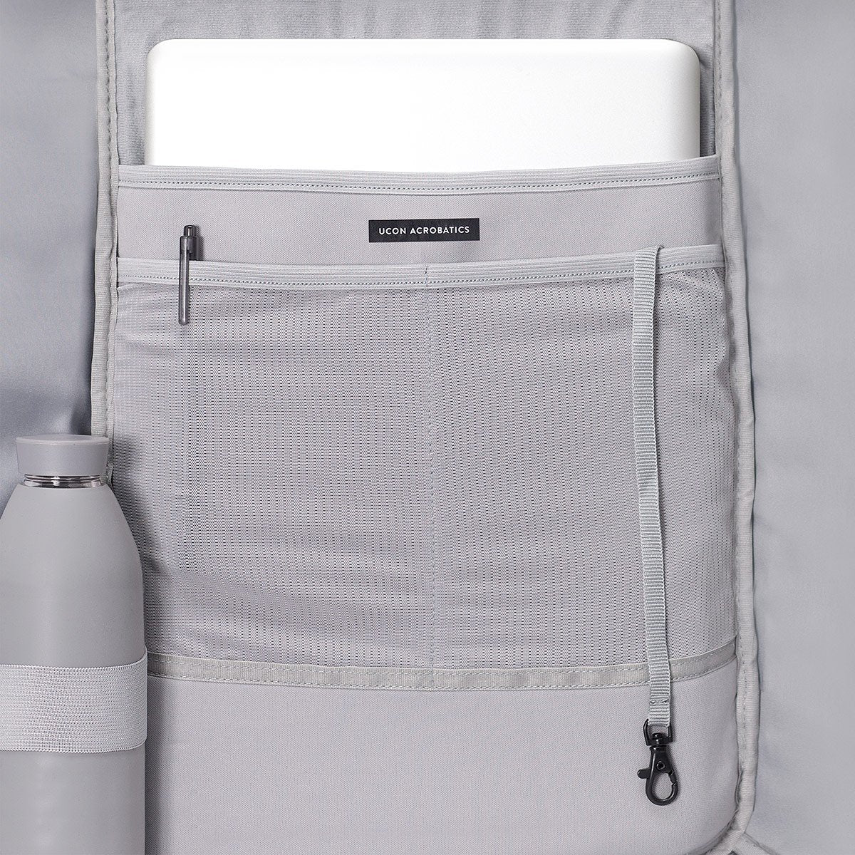 JASPER MINI backpack⎜Black