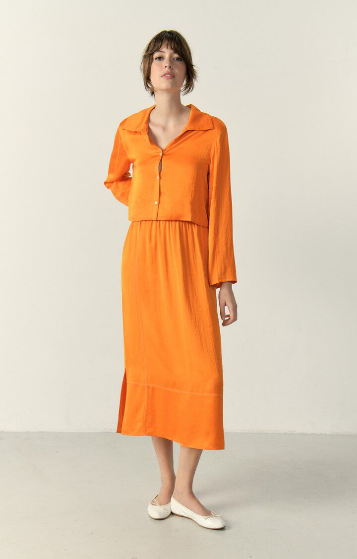 WIDLAND Blouse