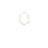 YOUNG LOVE earring⎜Silver