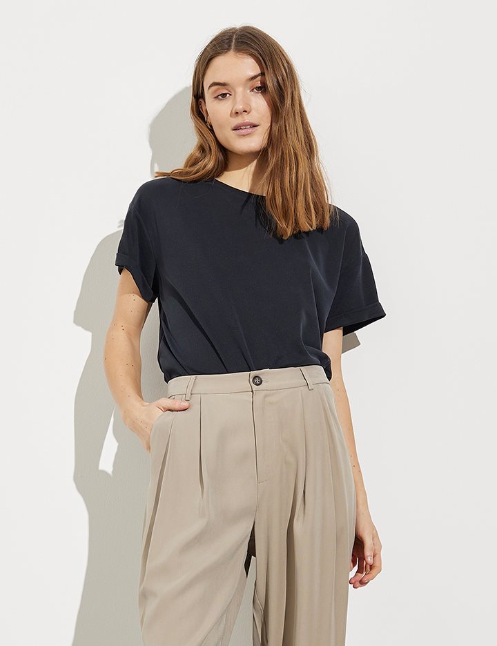 BOSKO, Amana T-shirt