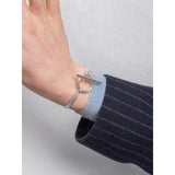 EHA3 bracelet⎜Goldplated⎜Small