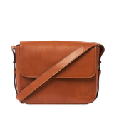GINA bag⎜Camel