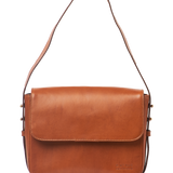 GINA bag⎜Camel