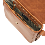 GINA bag⎜Camel