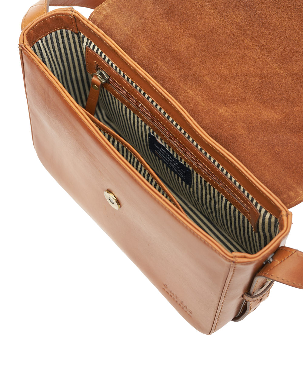 GINA bag⎜Camel