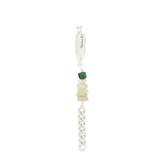 NIGHTCALL earrings⎜Silver