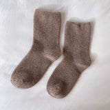 CLOUD socks⎜Frappe