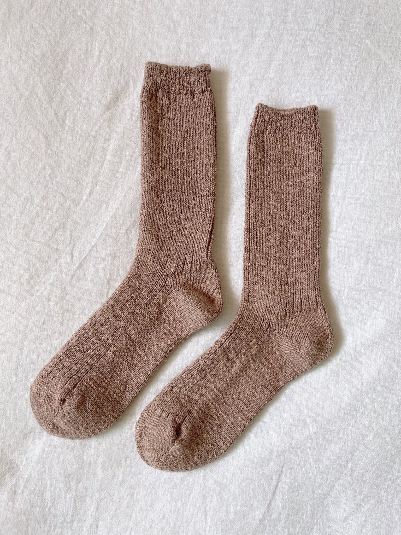 COTTAGE socks Bear