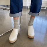 HUT socks