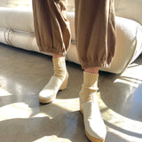 HUT socks