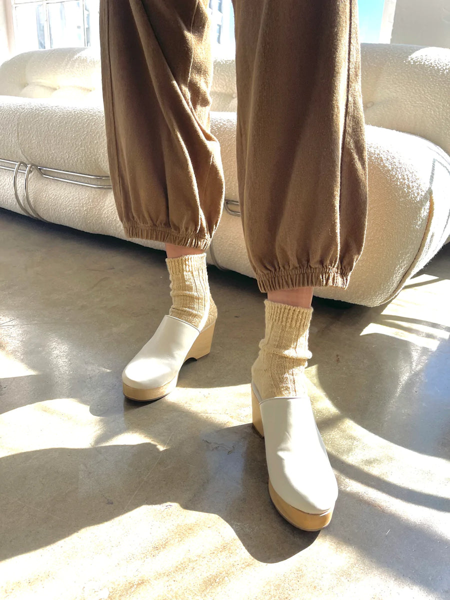 HUT socks