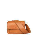 HARPER Mini | Cognac classic leather