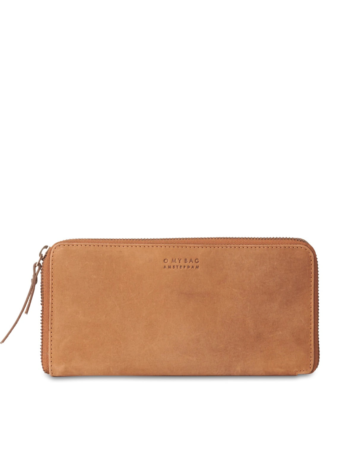 SONNY long wallet⎜Eco Camel hunter