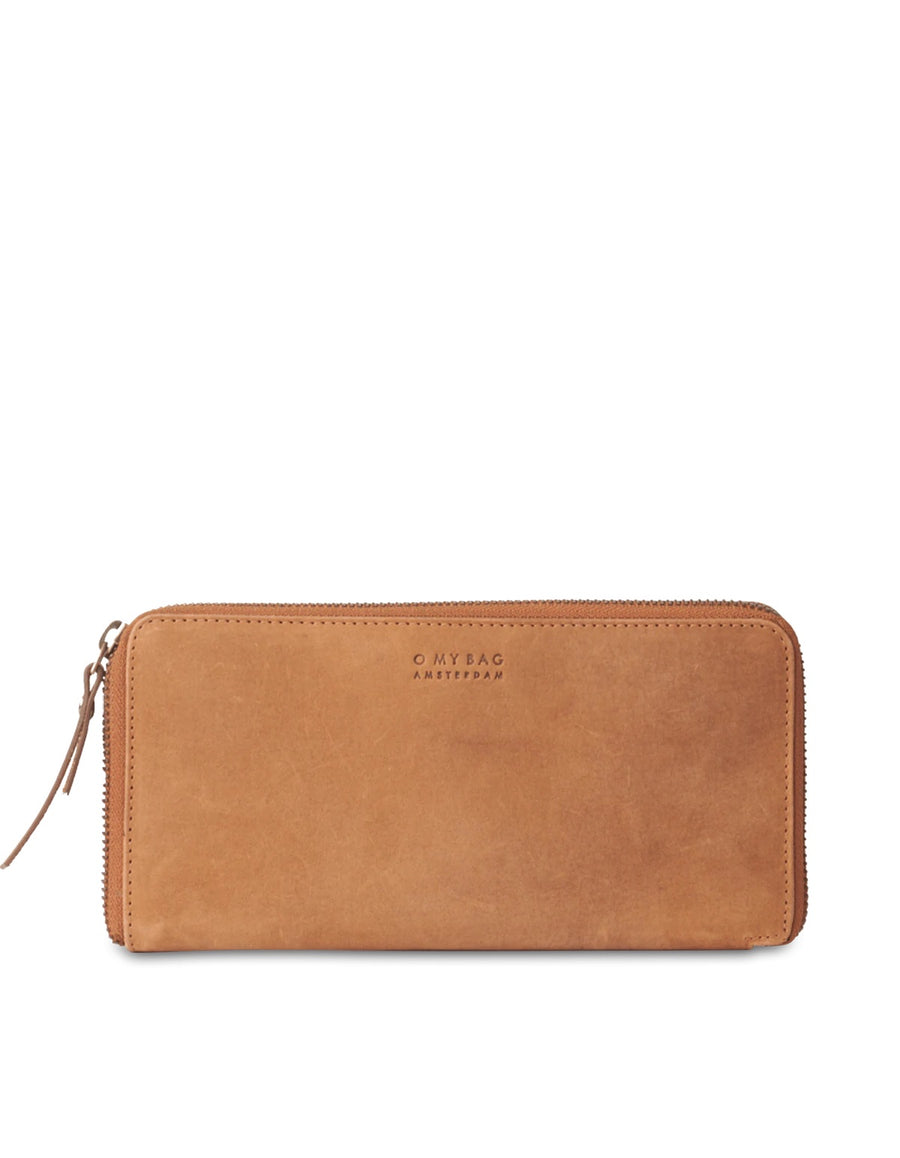 SONNY long wallet⎜Eco Camel hunter