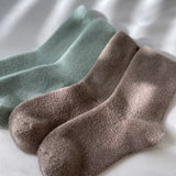 CLOUD socks⎜Frappe