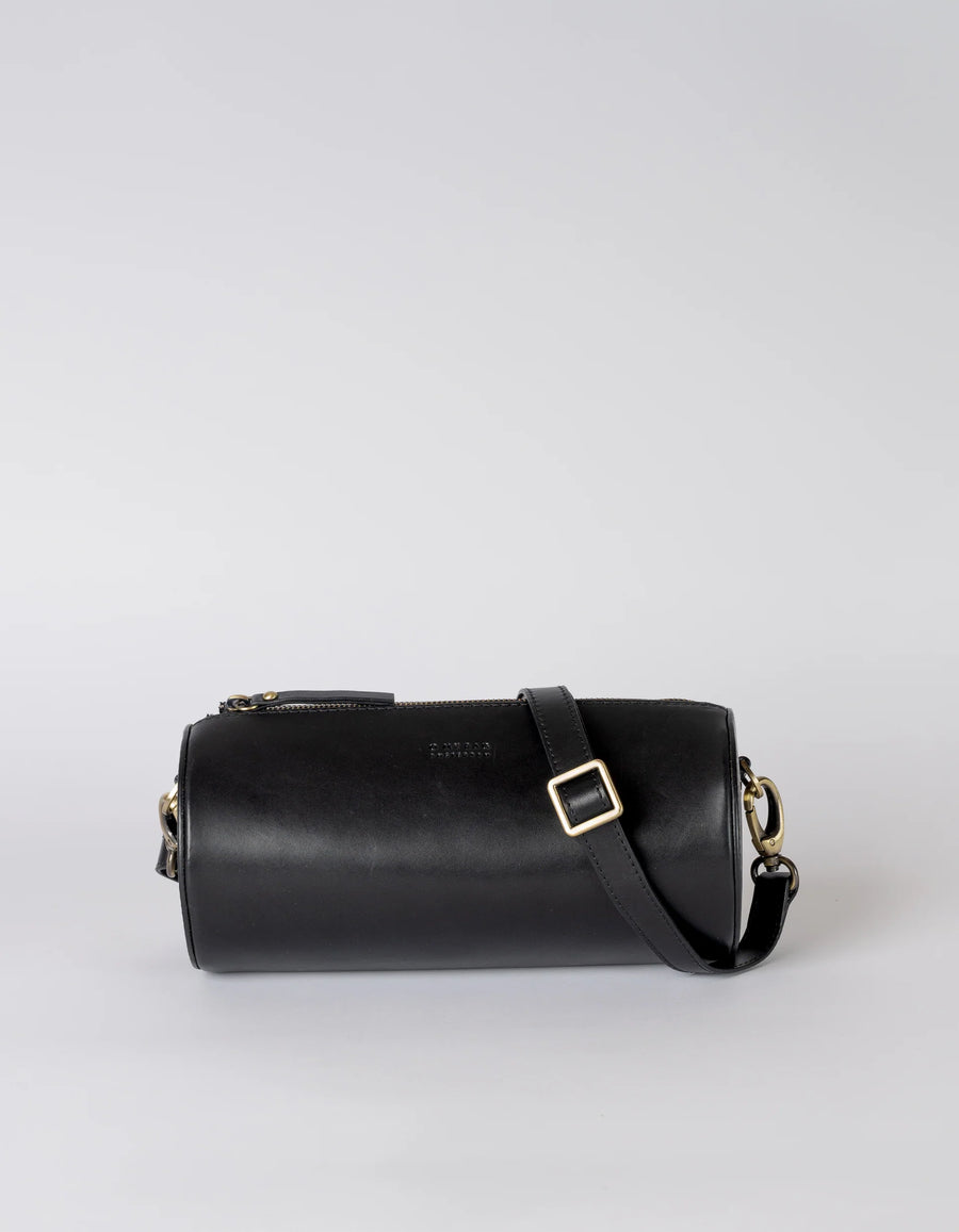 IZZY Classic leather