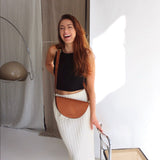 LAURA Bag⎜Camel