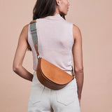 LAURA Bag⎜Camel