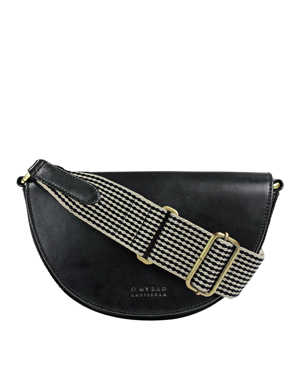 LAURA Bag⎜Black