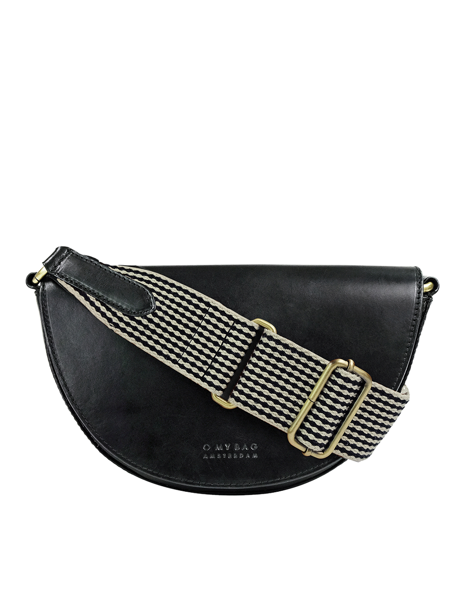 LAURA Bag⎜Black