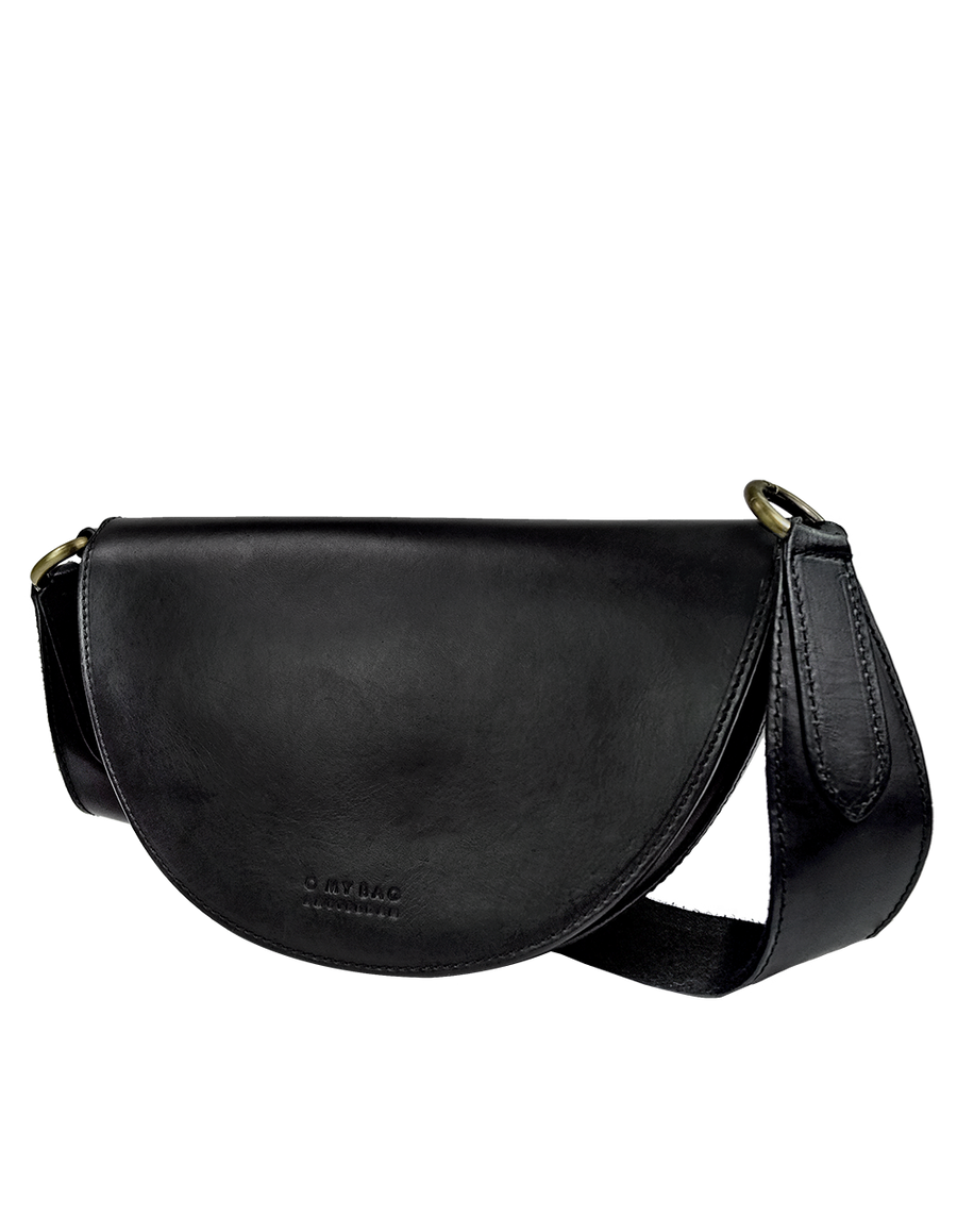 LAURA Bag⎜Black