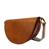LAURA Bag⎜Camel