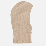 MSCHBALACLAVA Alpaca Hat | Oatmeal