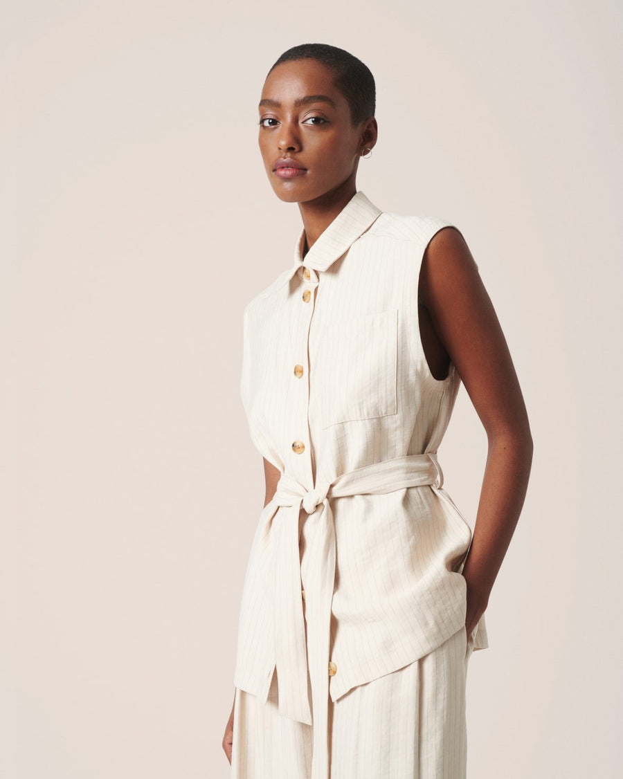 JOANITA Waistcoat